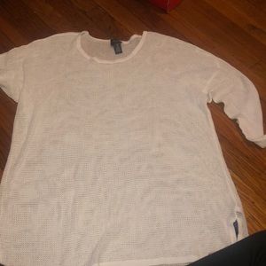 White  travelers collection by Chico